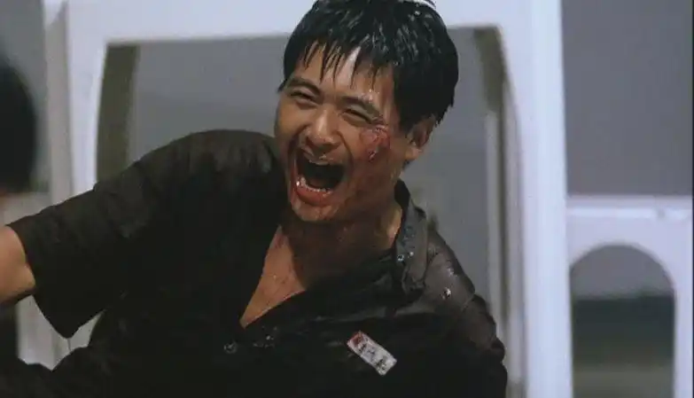 说道周润发,我小礼哥感觉他有点晚节不保的意思啊!为什么这么说呢?