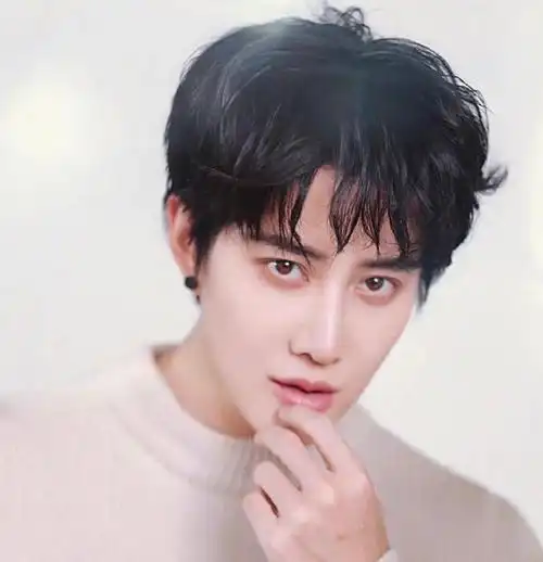 泰星mike上披荆斩棘2靠泰版浪漫满屋出圈和虞书欣演过小甜剧