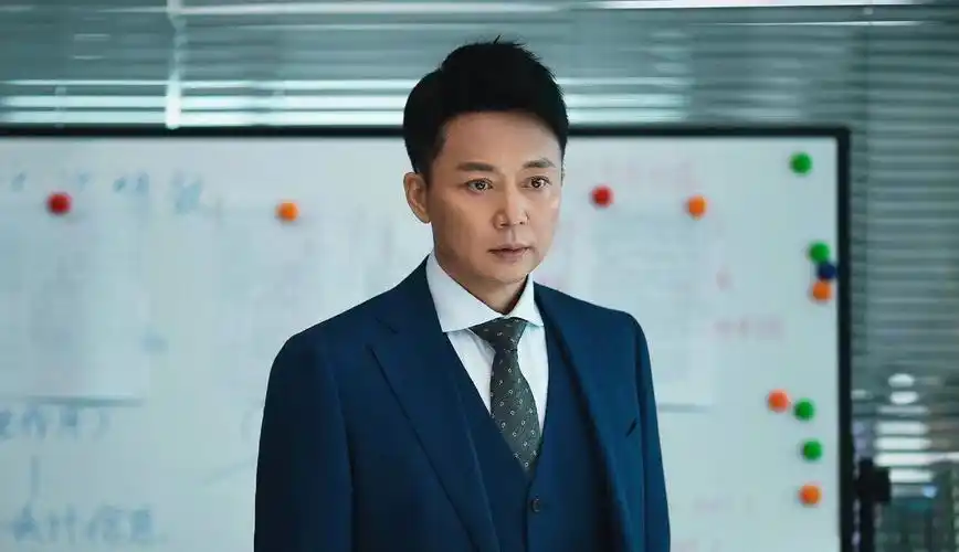 神仙不老大叔被指抢儿子饭碗,不给后辈留活路,毫无情面可言_刘奕君