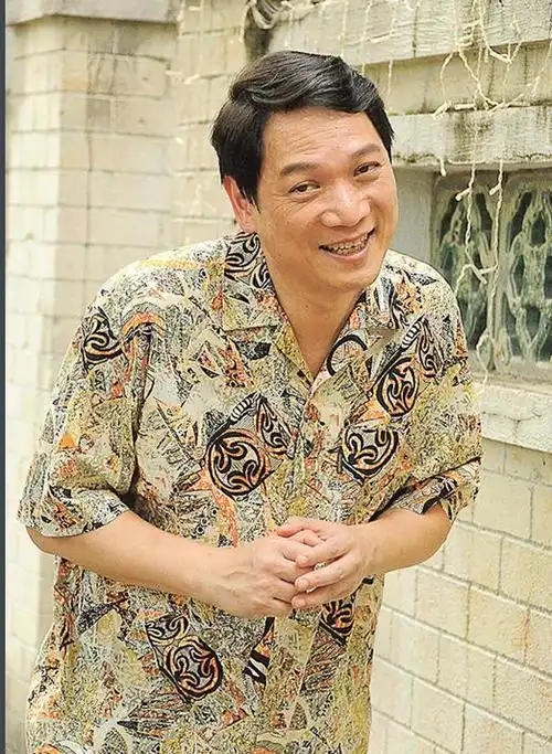 魏惠文_演员_作品_个人资料_简历_生日_经历_留言 - 酷乐米