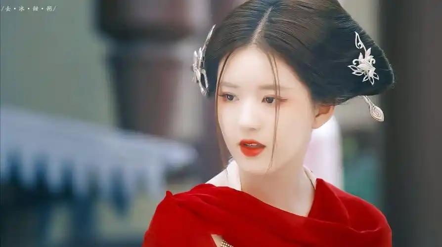 传闻中的陈芊芊|赵露思×陈芊芊.