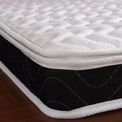 臻远 zy-ml-m0201 3e椰棕床垫 900*1900 白色 8cm=面料 5cm3e棕