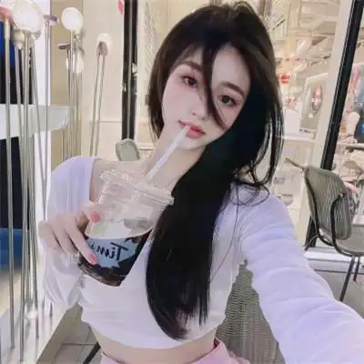 网红小姐姐头像高颜值 时尚气质 让人心动的感觉_女生头像_头像屋