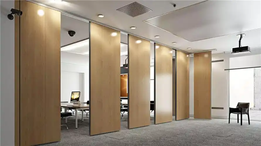 办公室隔断