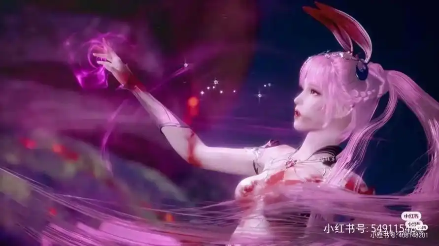 小舞受伤了好心痛