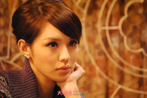 官恩娜简介 官恩娜演过的电影电视剧(3)