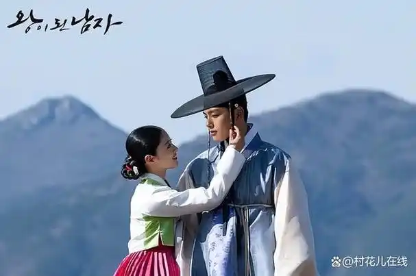 票选最有趣爱情韩剧top10!《哲仁王后》第9,冠军从头精彩到尾