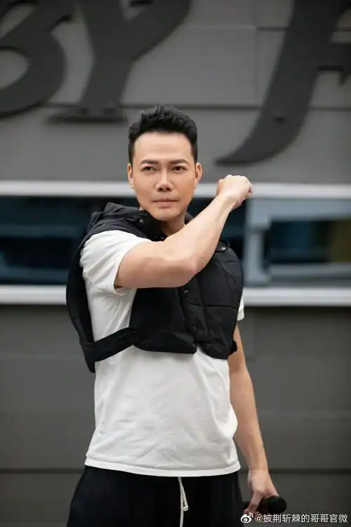 来诚意安利谢天华!(持更)9.9更新二公相关