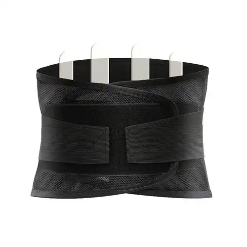 医用女士治疗束腰腰托夏季医疗专用男女突出护具(器械)