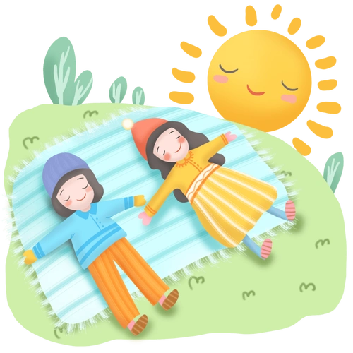 的阳光还是蛮提神的让人舍不得离开所以被窝也显得更加温暖舒适为10