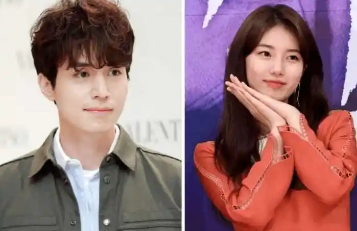 李东旭的女朋友是谁