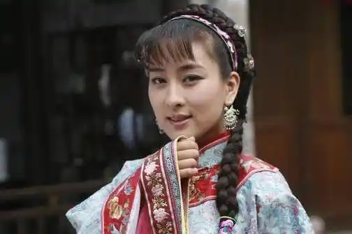 这个女匪首被称"第一美人"历经3年被抓,后故事改编成电视剧_程慧珍_罗