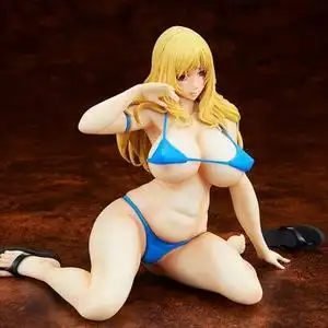 二次元动漫美少女成人18r手办h模型妈见打宅男盲盒脱周边祖国优质