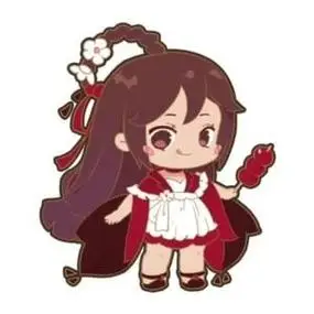 迷你世界简笔画人物花小楼