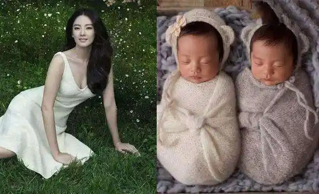 又与前夫复合张雨绮疑酒局再会袁巴元