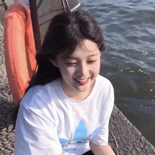 女生小清新头像