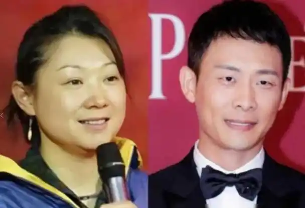 一婚的张译二婚的焦恩俊三婚的侯勇都不如四婚的他出人意料