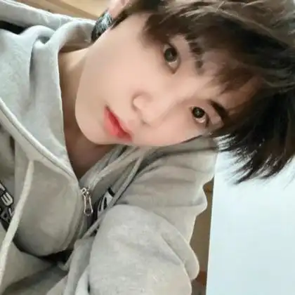 青少年头像 帅气高清的青少年头像推荐男生好看图片_男生头像_头像屋