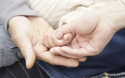 可爱baby婴儿宽屏高清壁纸 (三)壁纸图片