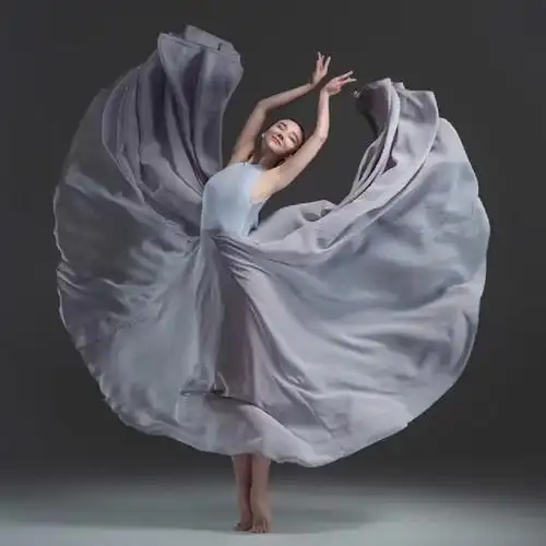 芭蕾舞者头像头像舞蹈唯美图片芭蕾微信头像跳舞的头像卡通图片【点击