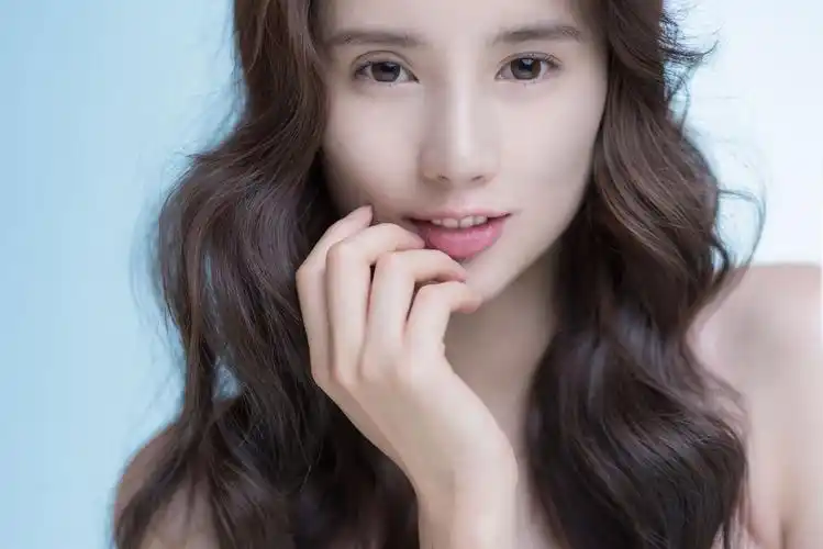 李乔丹-图集-艺人-光线易视