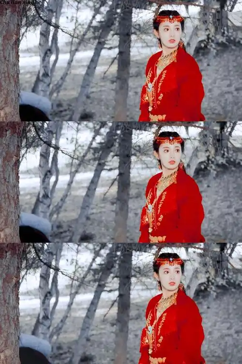 彭小苒|曲小枫 cr._初恋星河- - 堆糖,美图壁纸兴趣社区