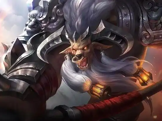 想比较一下王者里的苏烈,牛魔张飞,廉颇谁的能力更出色?更推荐哪一个?