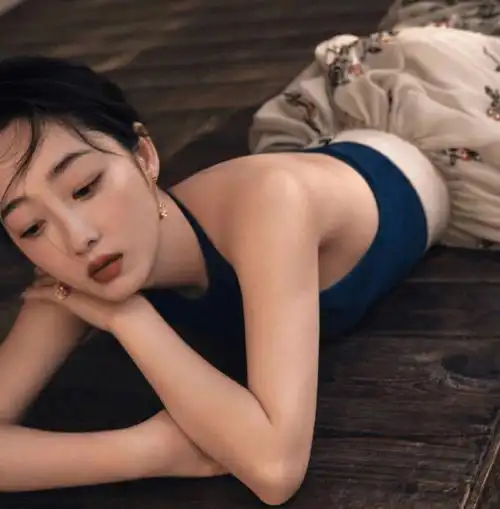 《王者清风》《巨额来电》《刺青海娘》《三少爷的剑》蒋梦婕,中国女