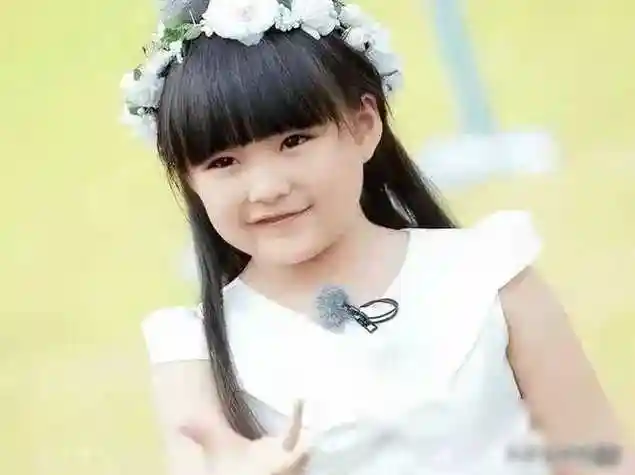 李湘女儿表现惊艳王诗龄实力证明自己