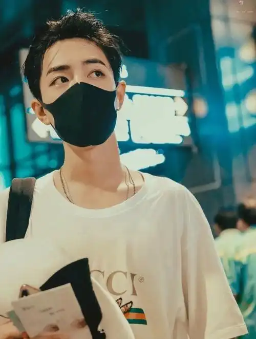 肖战高清壁纸图片分享