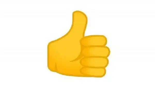 德国人说这个emoji在中国慎用!我一看哭笑不得