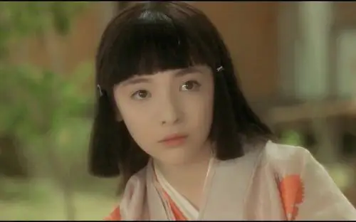 源氏物语千年之恋】桜色舞うころ