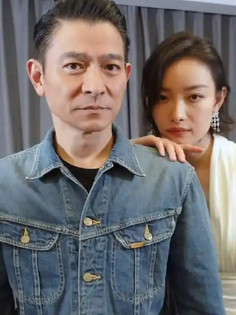 刘德华倪妮蓝线挑战这结果真是出乎我的意料了