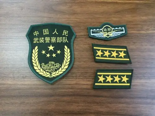 钦岛边防派出所破获一起假冒军人招摇撞骗案