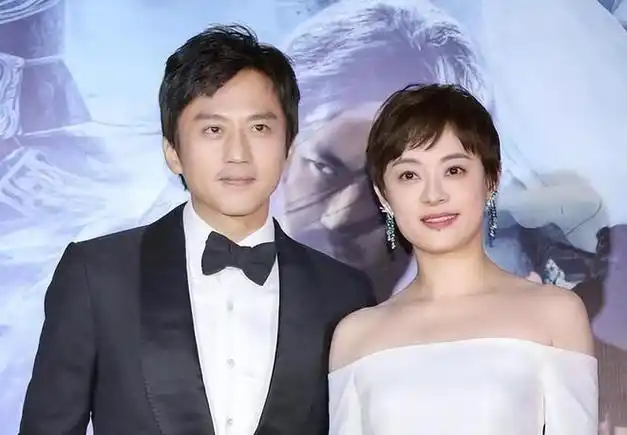 原来他是邓超亲生父亲,难怪孙俪铁了心嫁给他|何润东|娱乐圈|投资者