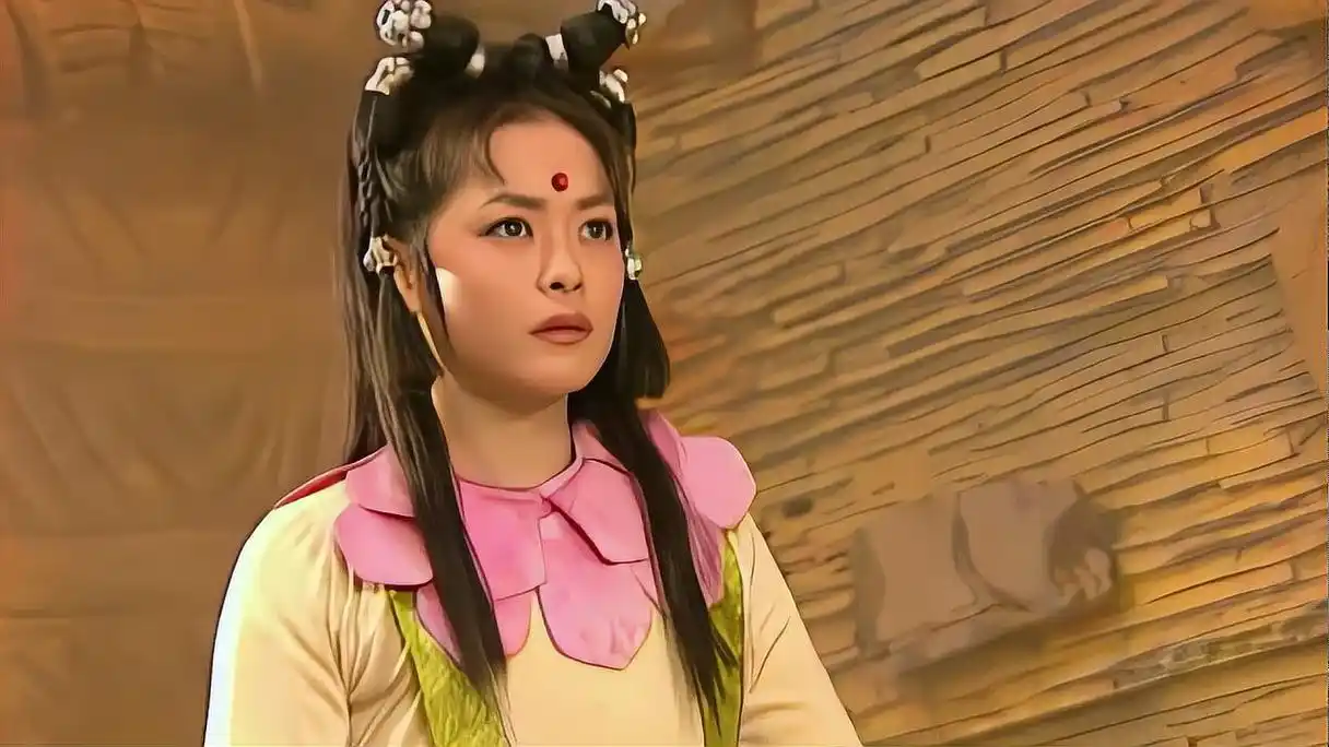 西游记后传:哪吒对围棋一窍不通,却下出惊世骇俗一招,牛逼啊!