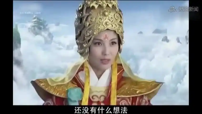 龙王三公主下嫁河伯,没想到河伯却夺走了她最宝贵的东西