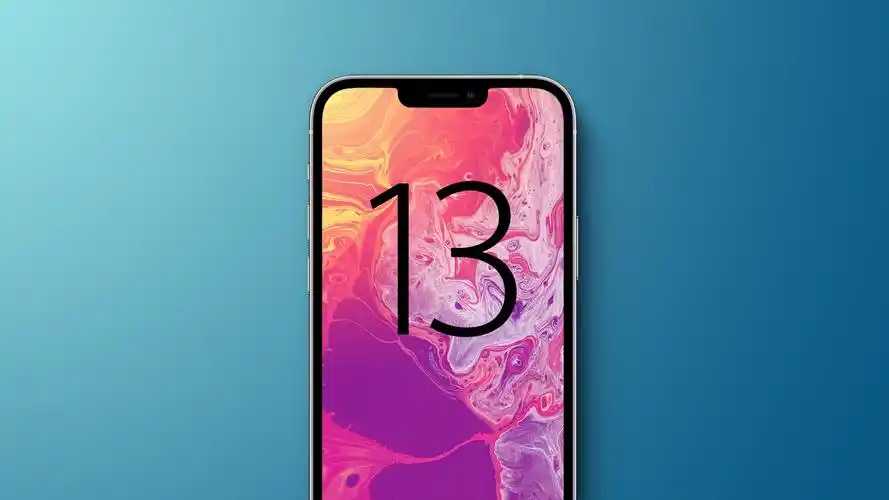 iphone 13系列即将发布 但供应商们正在忙于招聘工人