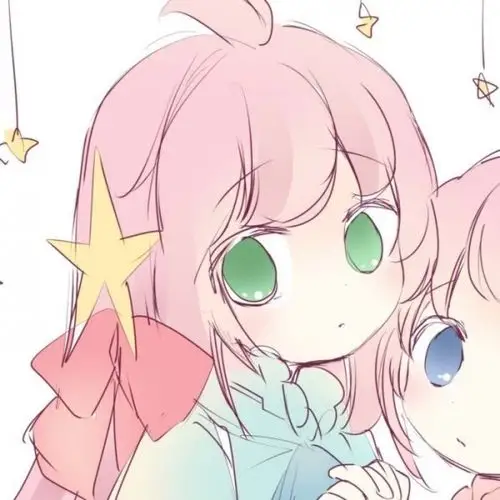 动漫闺蜜3-闺蜜头像大全-话本小说网