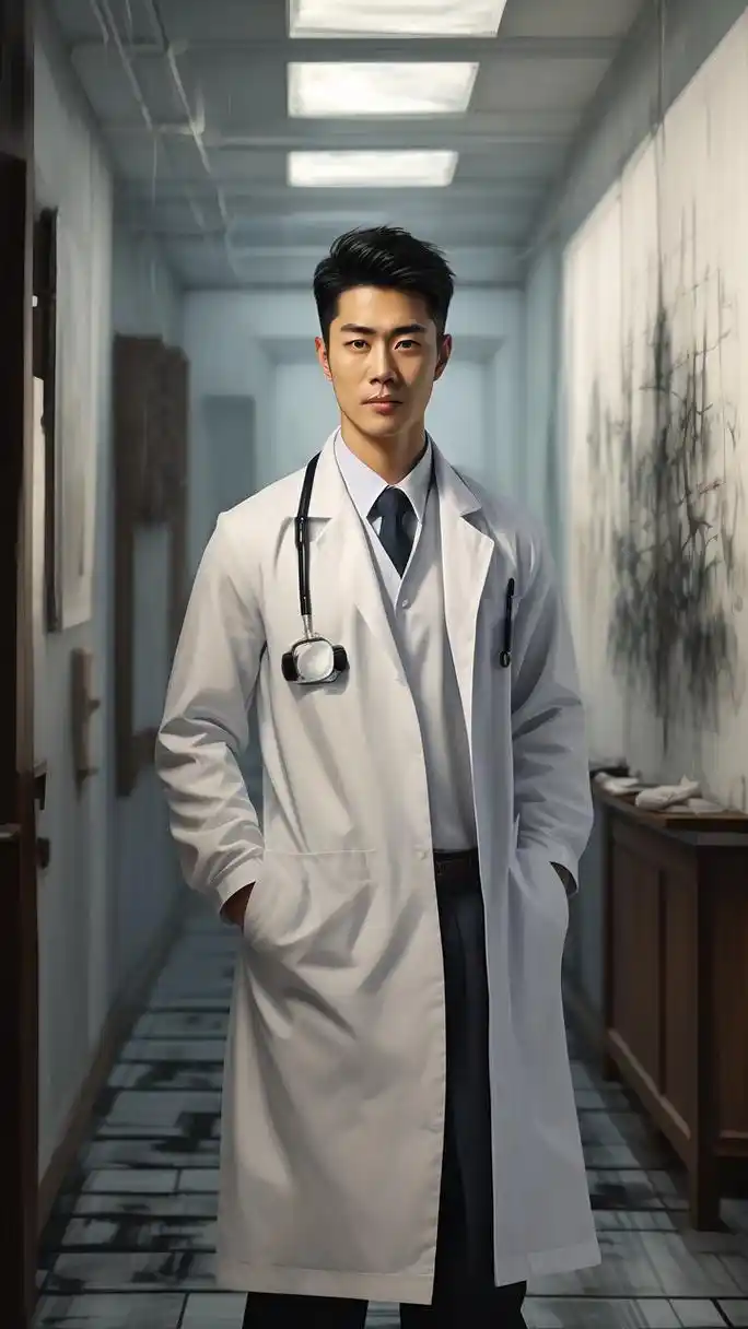 绝品神医陆逸,以医术拯救苍生,弘扬中医文化的传奇之旅!