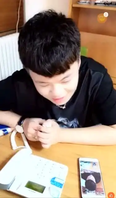 酷酷的滕直播,王哥,社会王找上门.