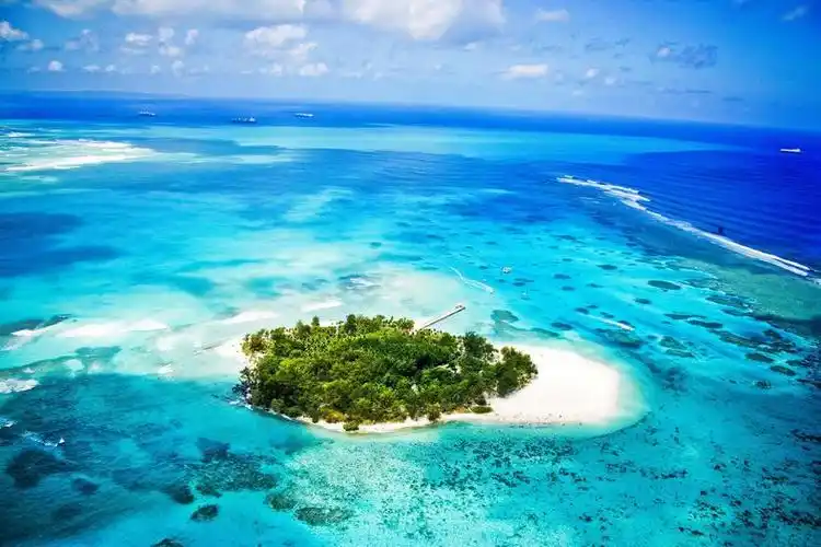 东南亚最美7大海岛, 哪个才是你的最爱?-跟谁飞签证中心 全球签证中心