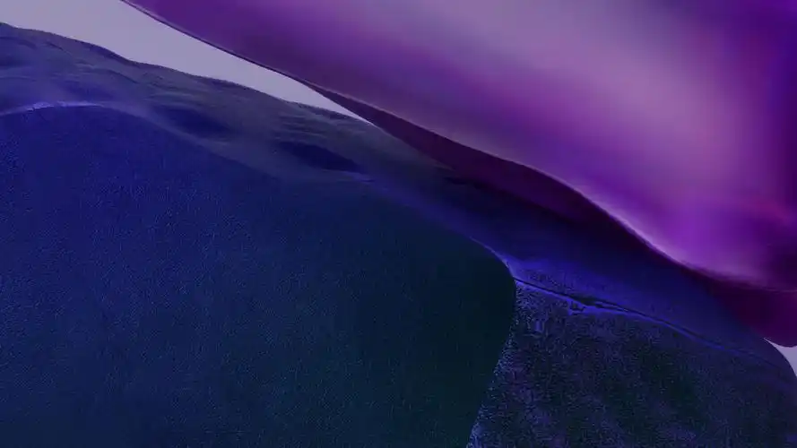 三星galaxynote20官方内置壁纸