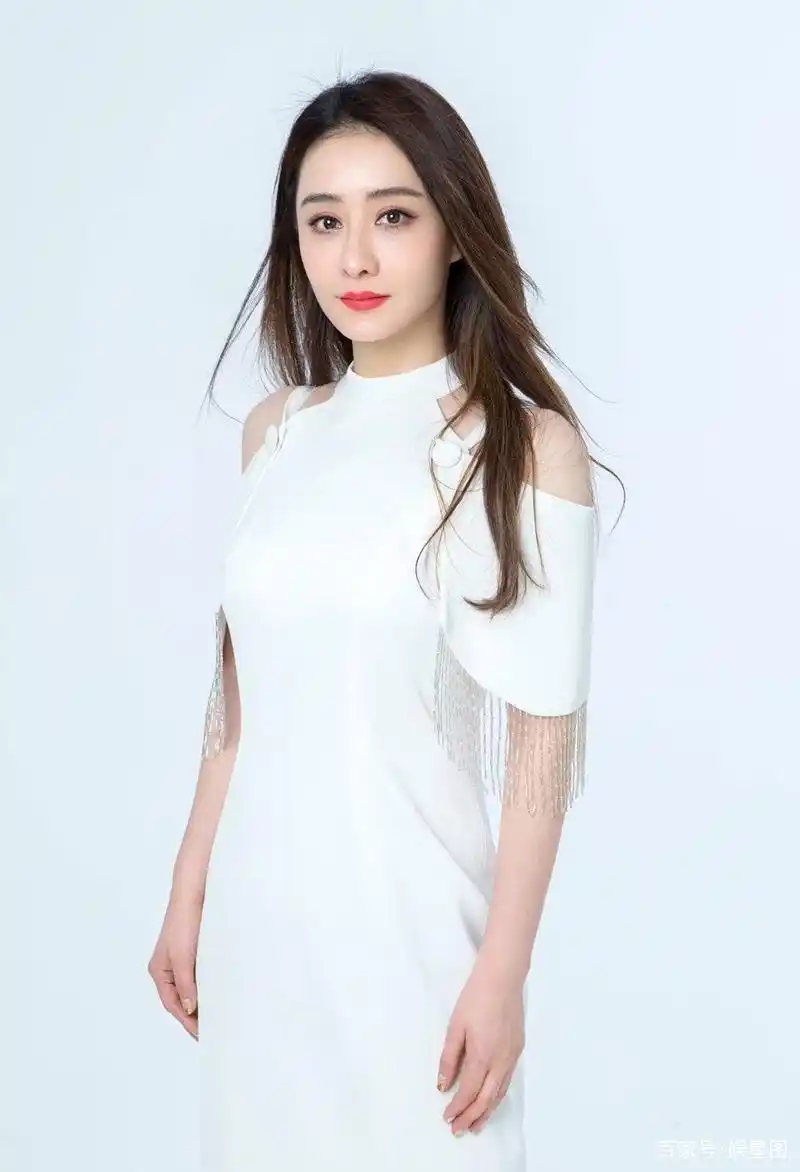 明星写真:陈德容