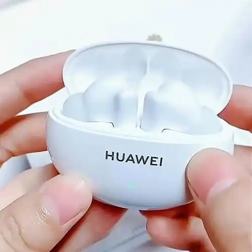 华为freebuds5i真无线蓝牙耳机28小时长续航高解析音质