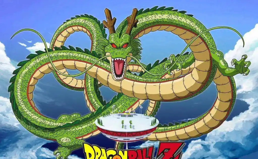 原创龙珠超2022剧场版联动作品出现地球神龙现身这次要复活哪位强者