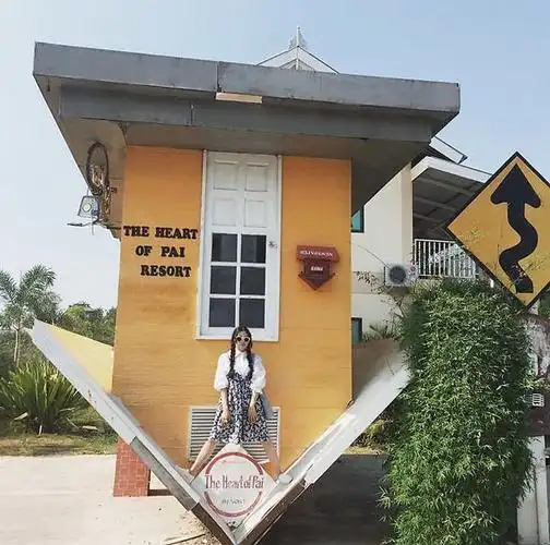 唯美小清新情侣幸福微笑图片素材