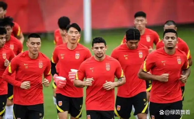 为了冲击世界杯,中国足协在2019年实行了大刀阔斧的改革,"归化政策"就