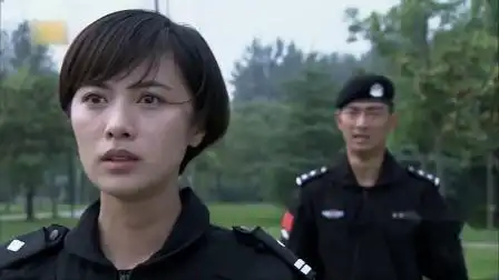 特警力量:吴迪左燕吵架市局偷看被吴迪发现-电视剧-高清完整正版视频