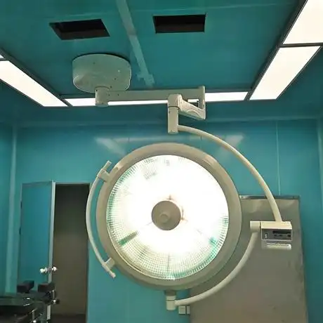 供应手术灯无影灯手术室里的无影灯厂家直销